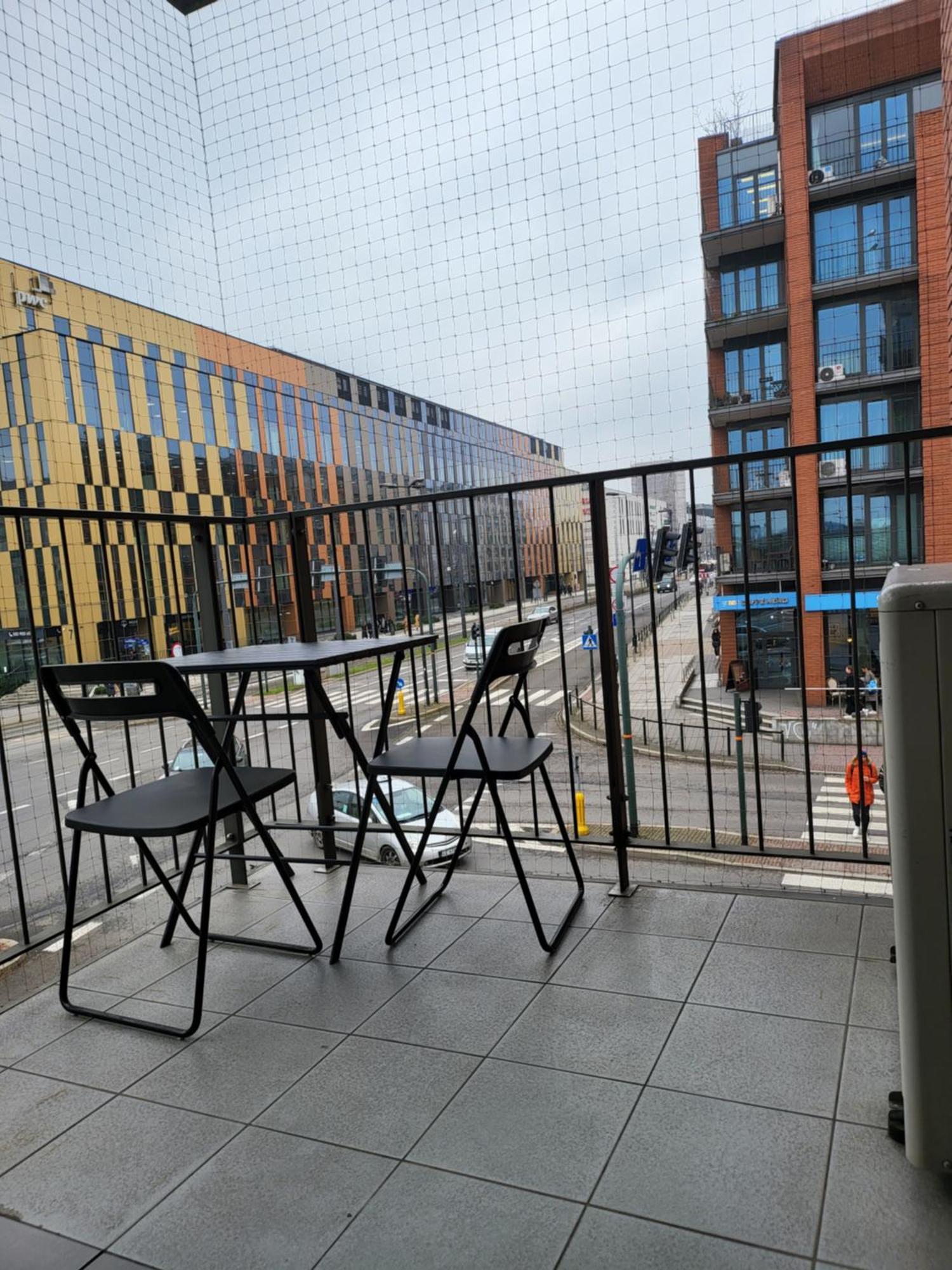 Amber Hostel Szlak Krasków Exterior foto