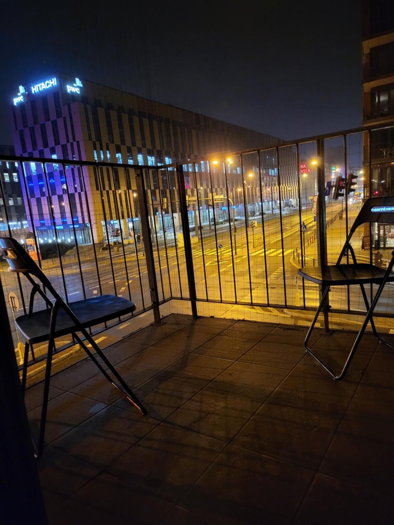 Amber Hostel Szlak Krasków Exterior foto